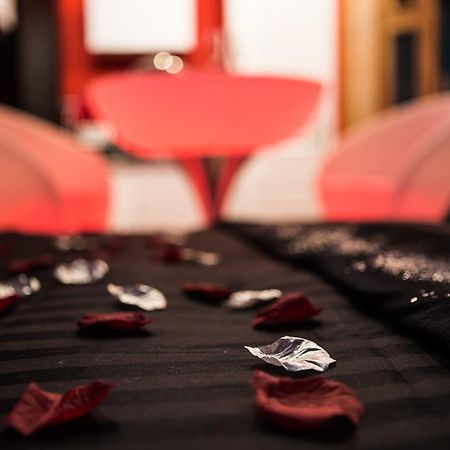 Suite Glamour & Spa Dijon Dış mekan fotoğraf