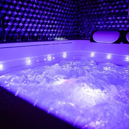 Suite Glamour & Spa Dijon Dış mekan fotoğraf