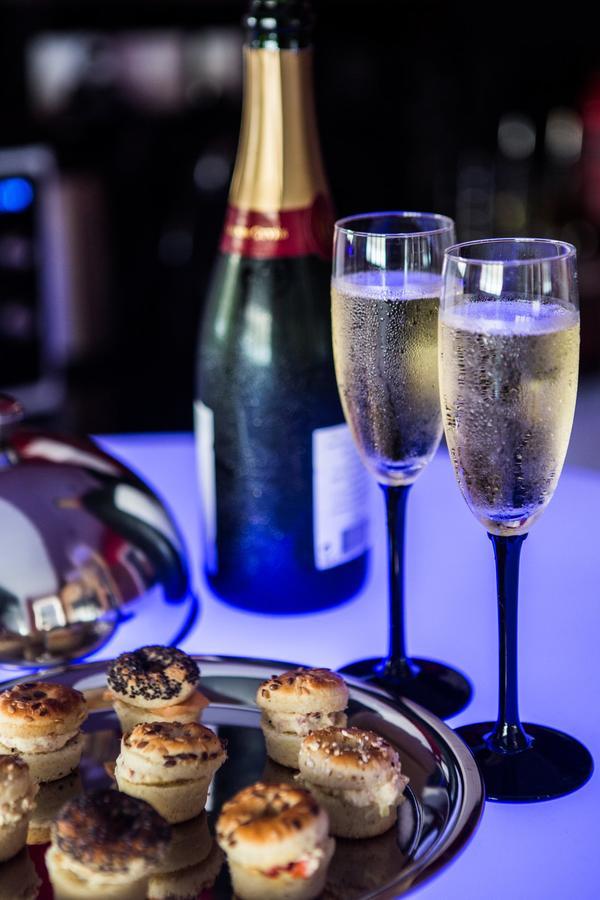 Suite Glamour & Spa Dijon Dış mekan fotoğraf