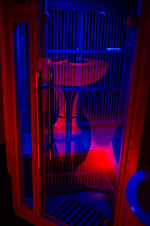 Suite Glamour & Spa Dijon Dış mekan fotoğraf